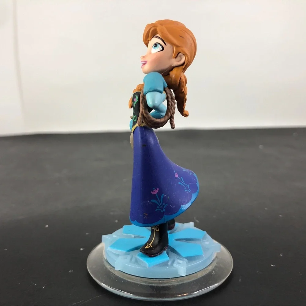 Disney Infinity Frozen‎ Anna